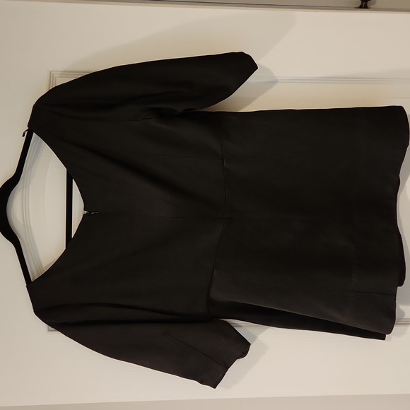 Toteme satin top - Picture 3 of 4